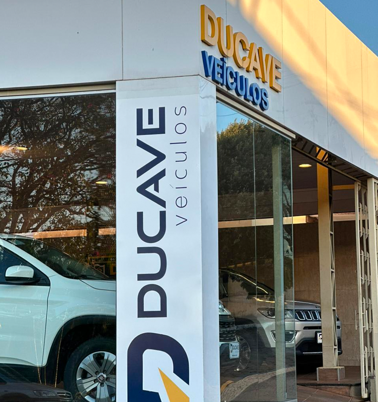 Ducave Veículos