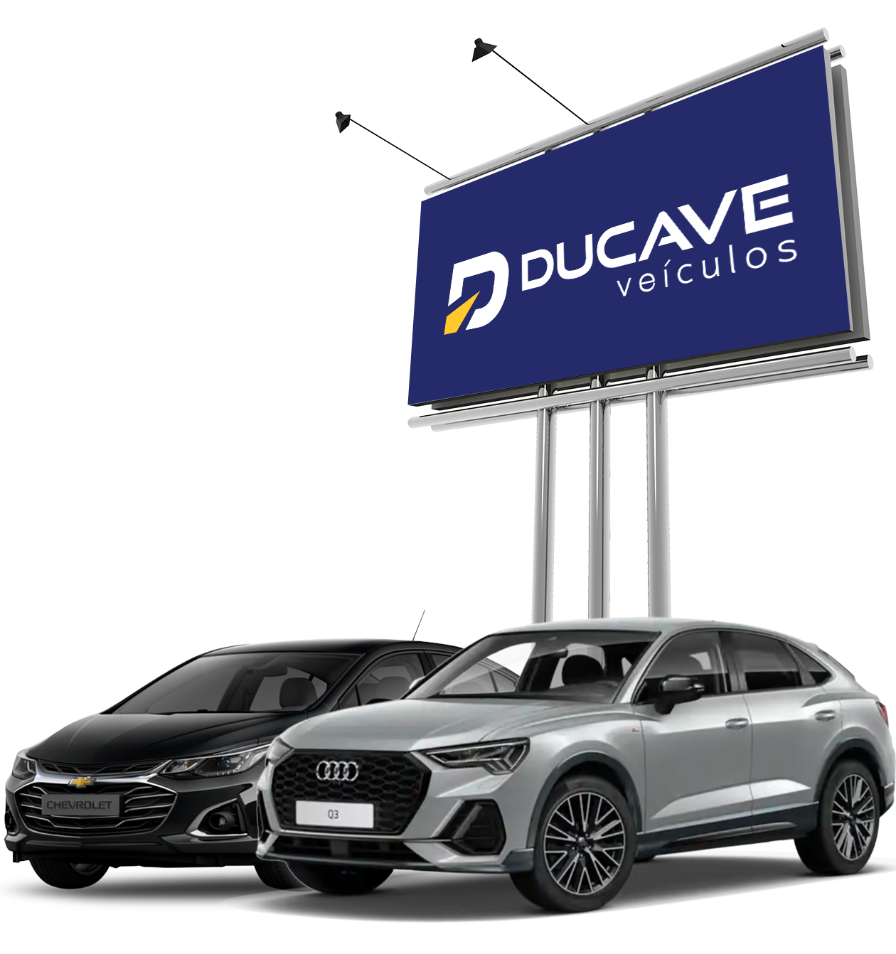 Ducave Veículos