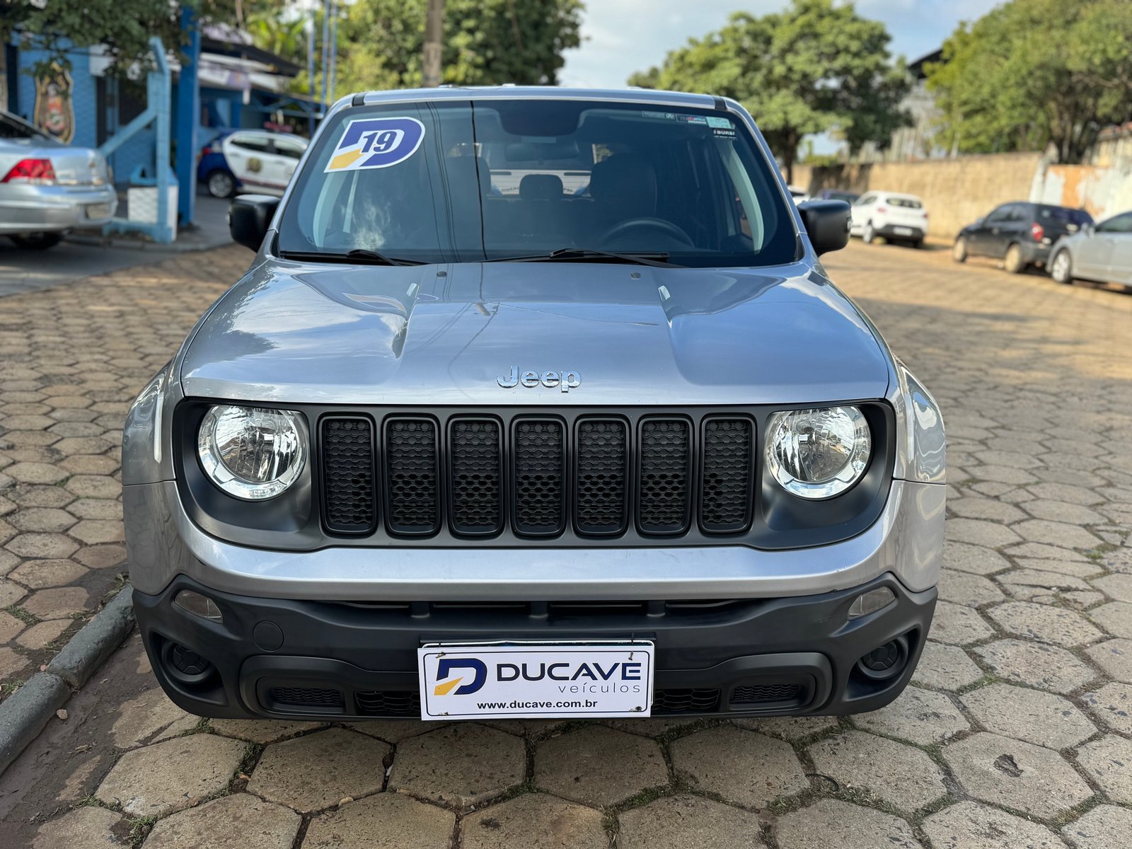 Ducave Veículos