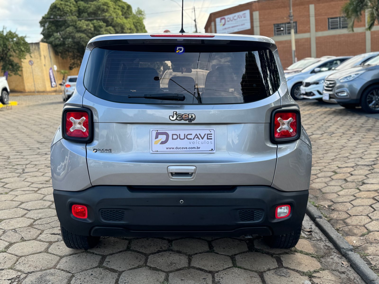 Ducave Veículos
