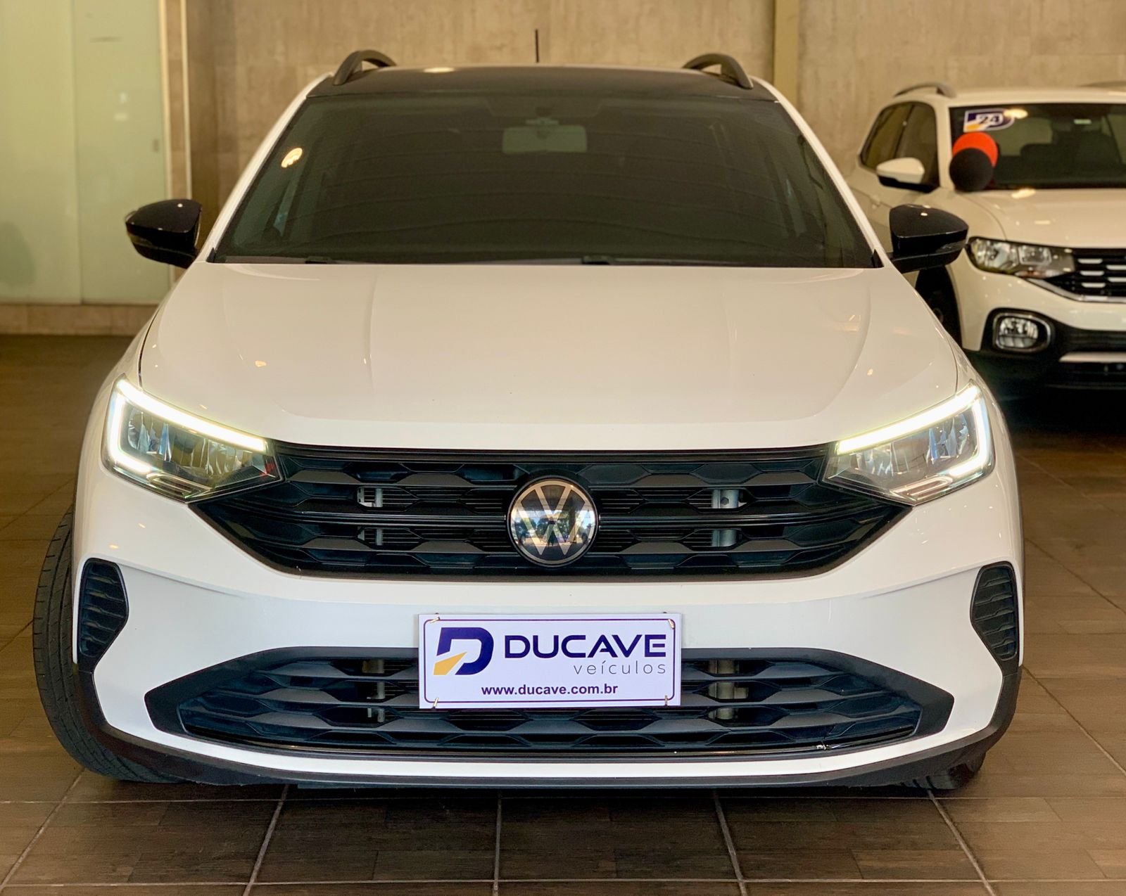 Fotos Ducave Veículos