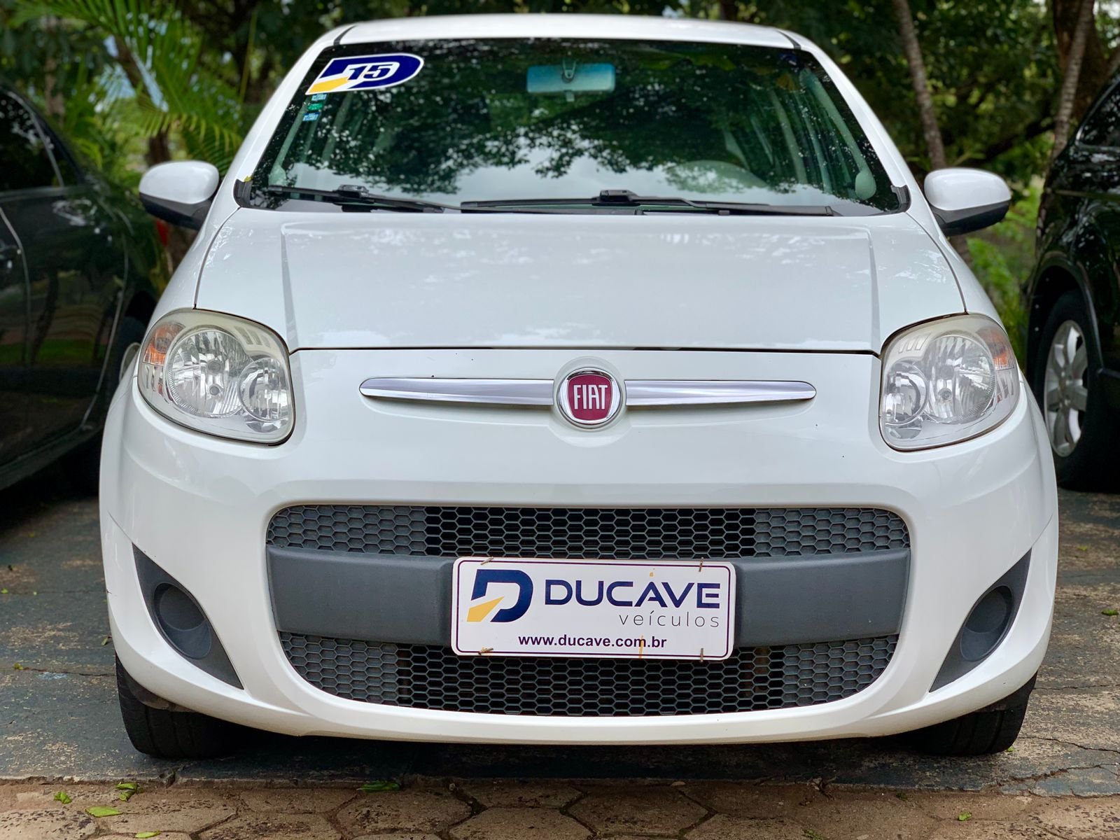 Fotos Ducave Veículos