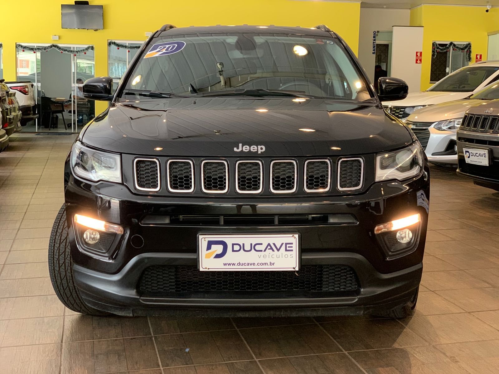 Fotos Ducave Veículos