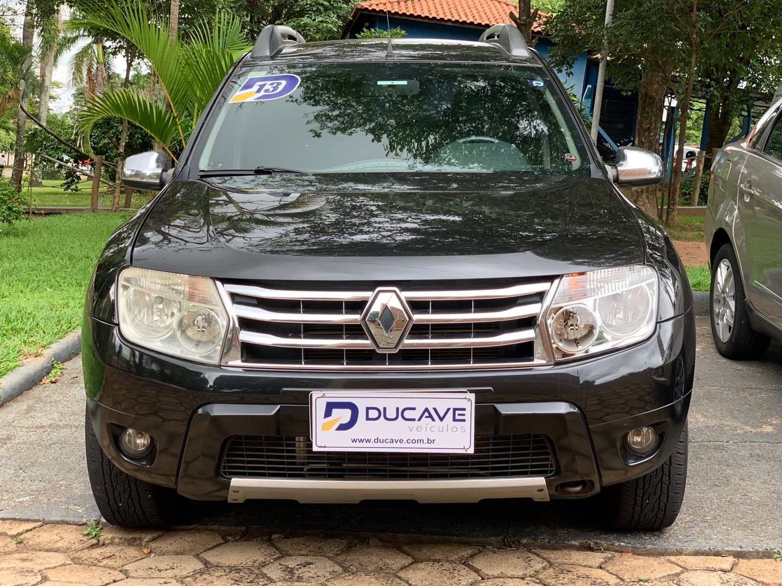 Fotos Ducave Veículos