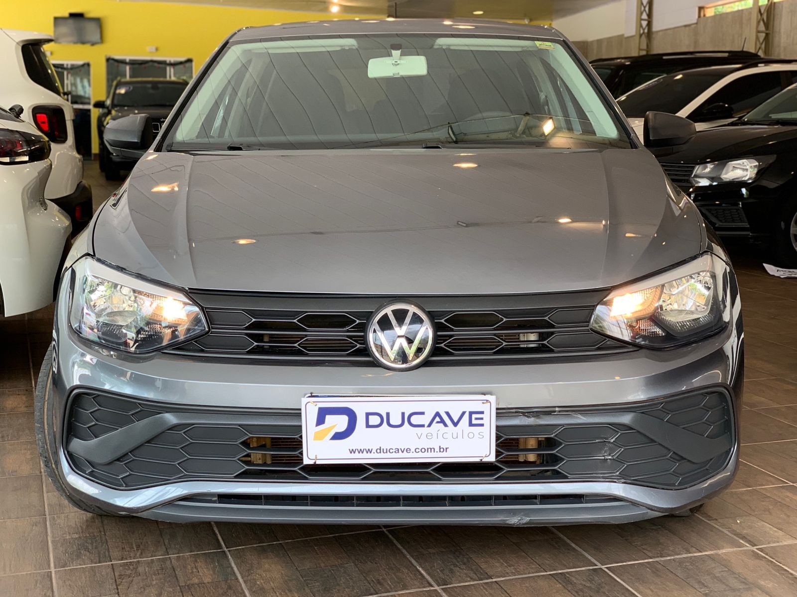 Fotos Ducave Veículos