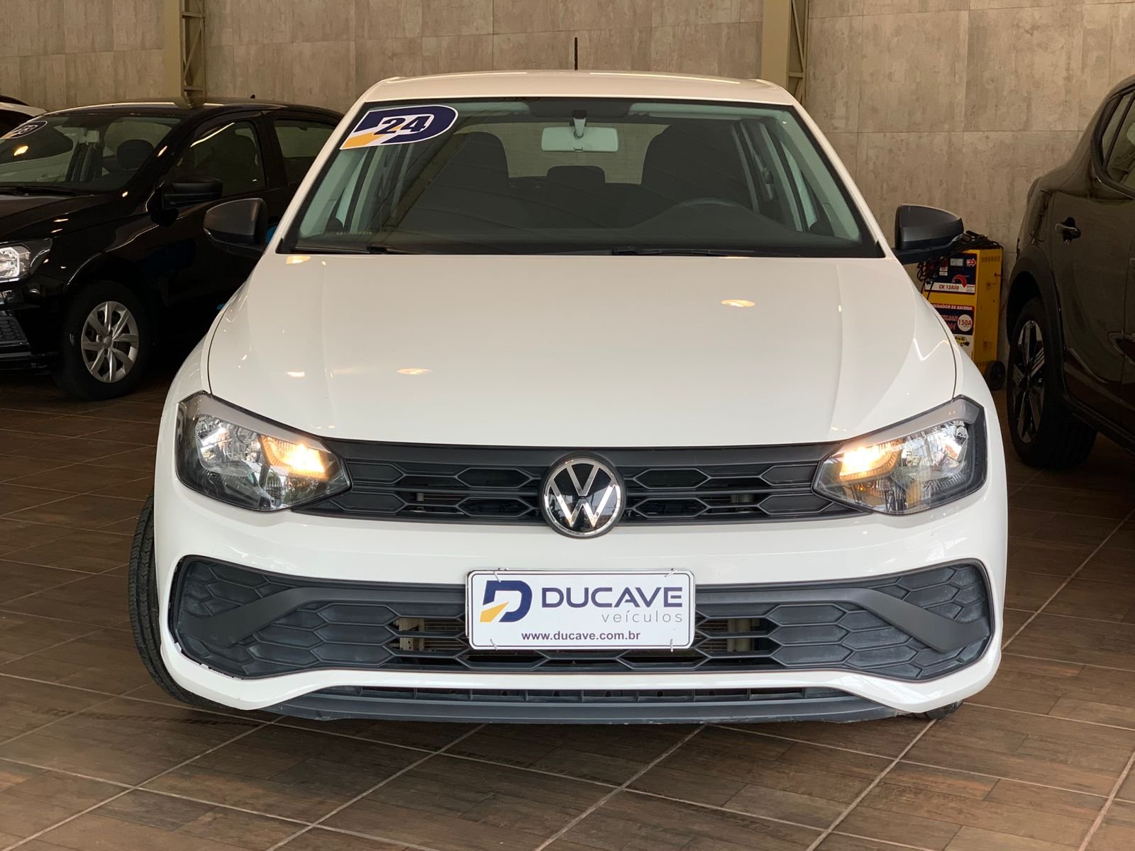 Fotos Ducave Veículos