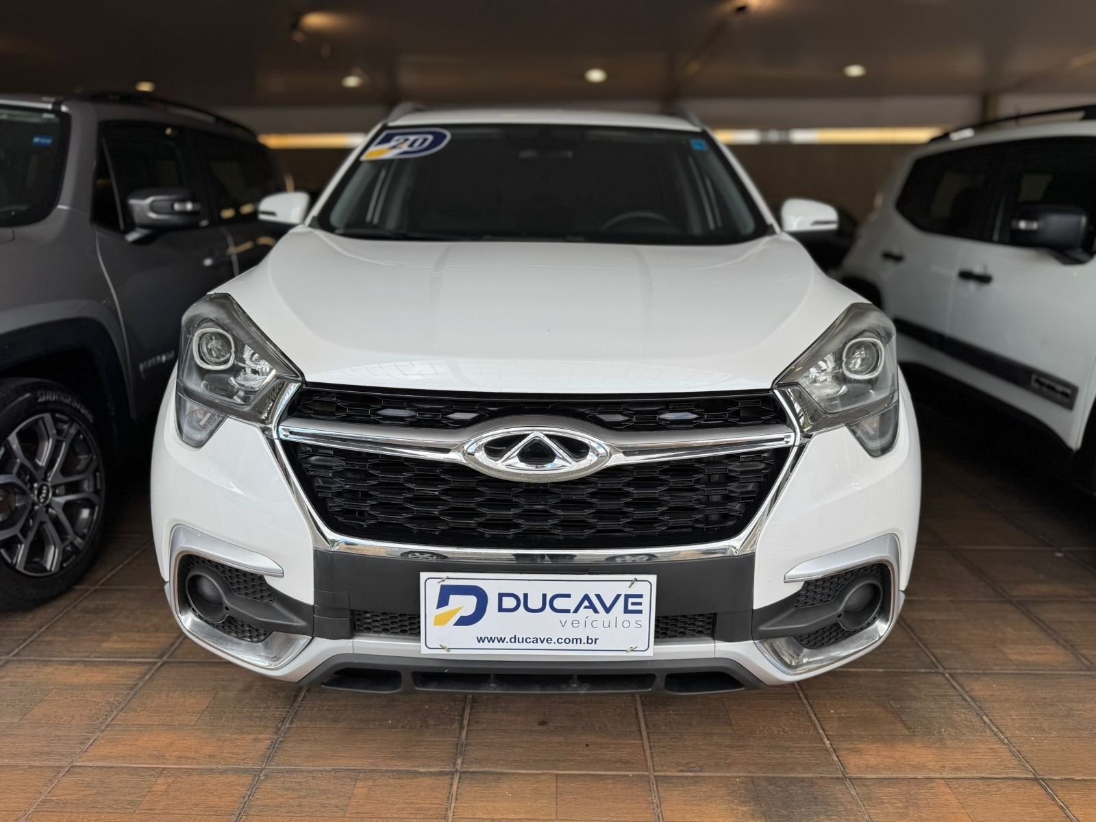 Fotos Ducave Veículos