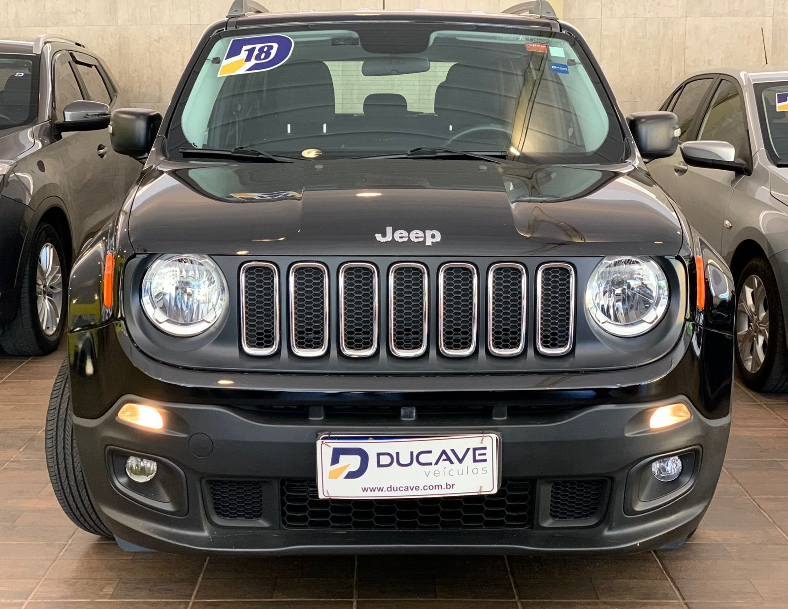 Fotos Ducave Veículos