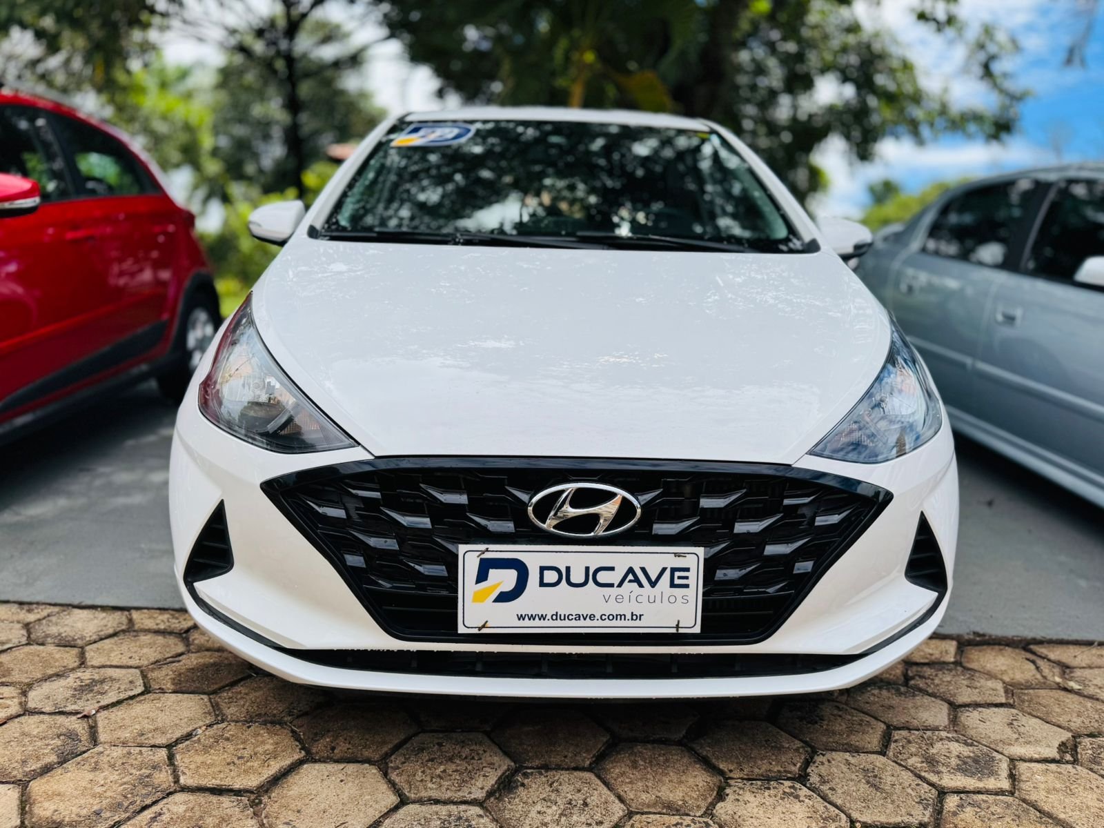 Fotos Ducave Veículos