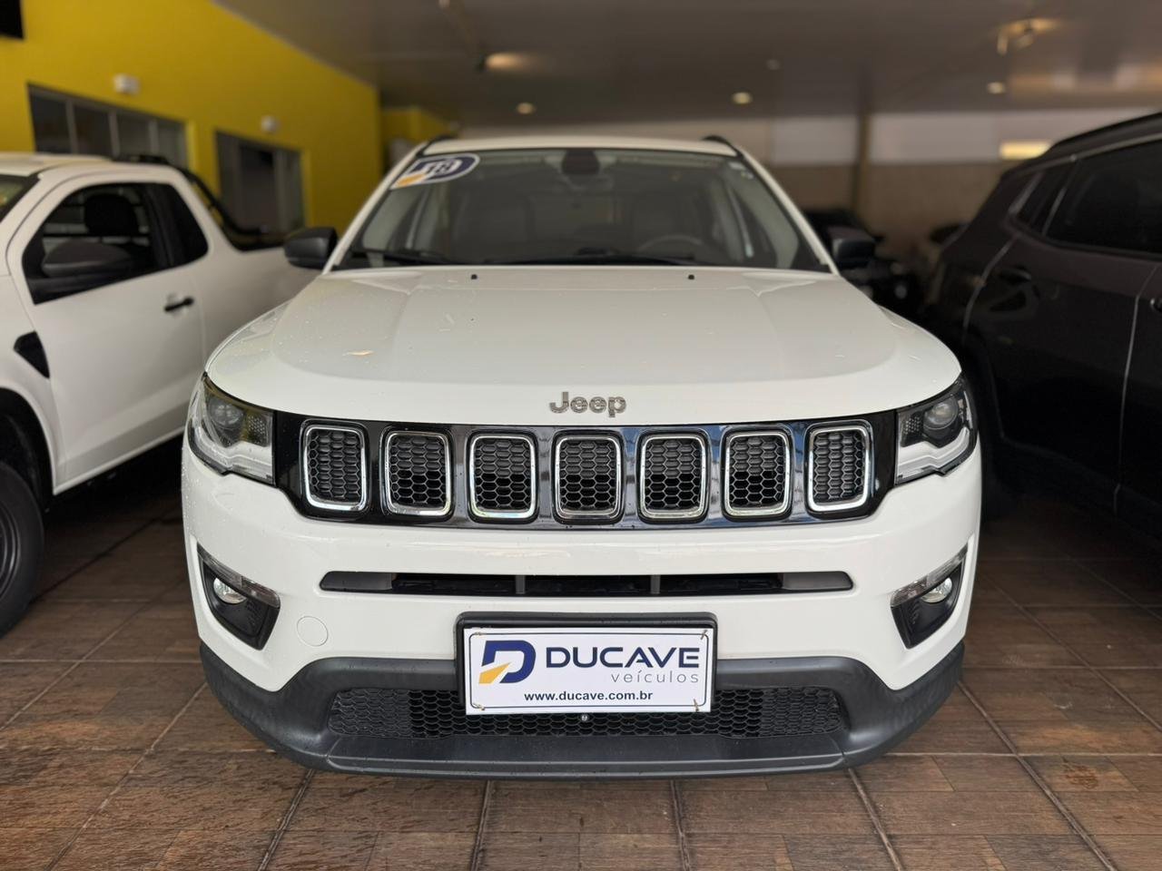 Fotos Ducave Veículos