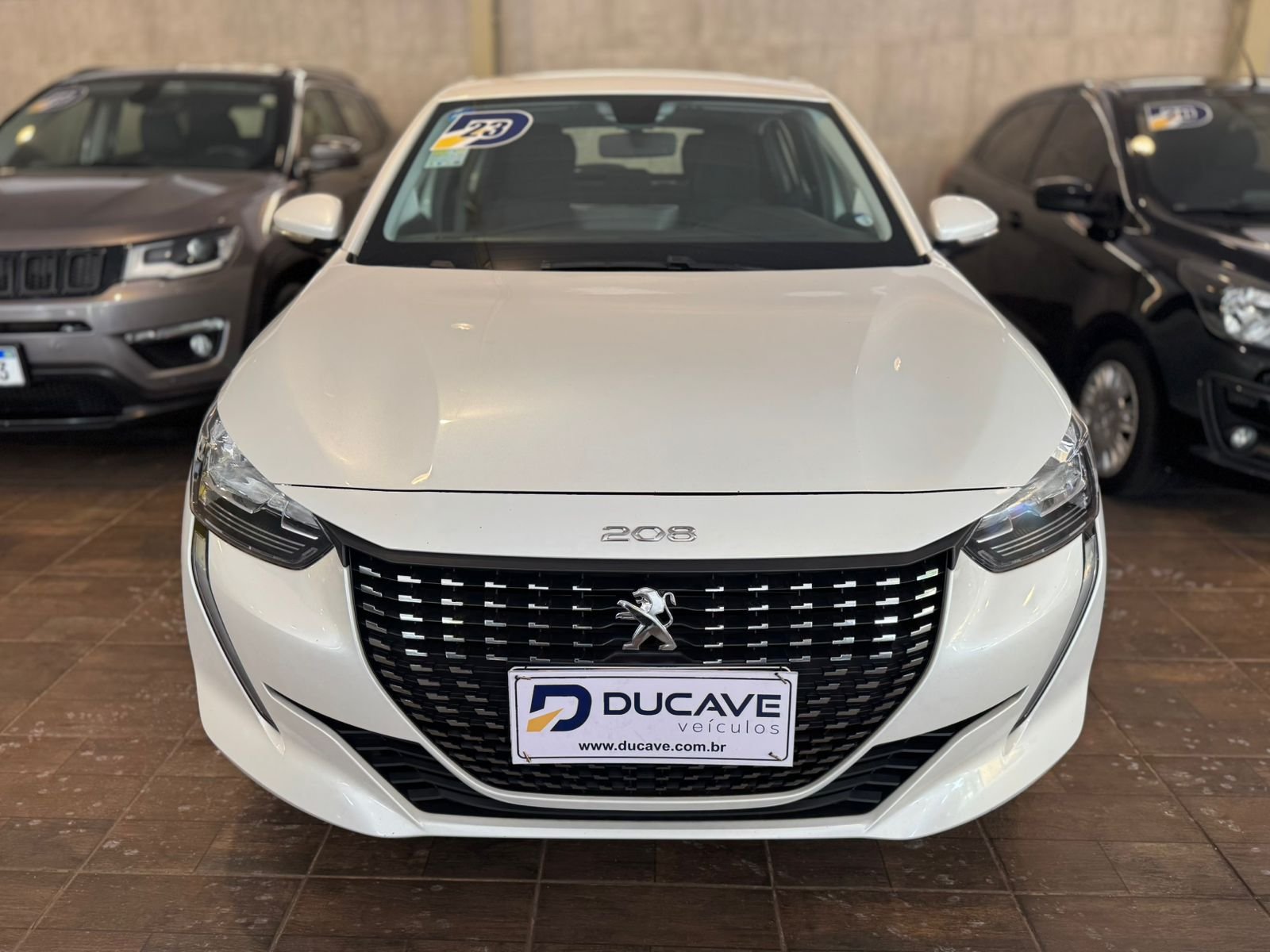 Fotos Ducave Veículos