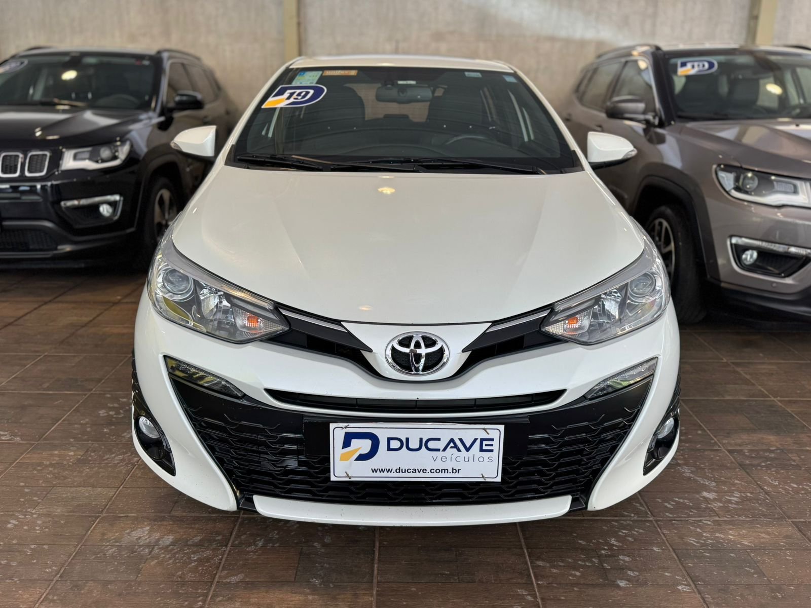 Fotos Ducave Veículos