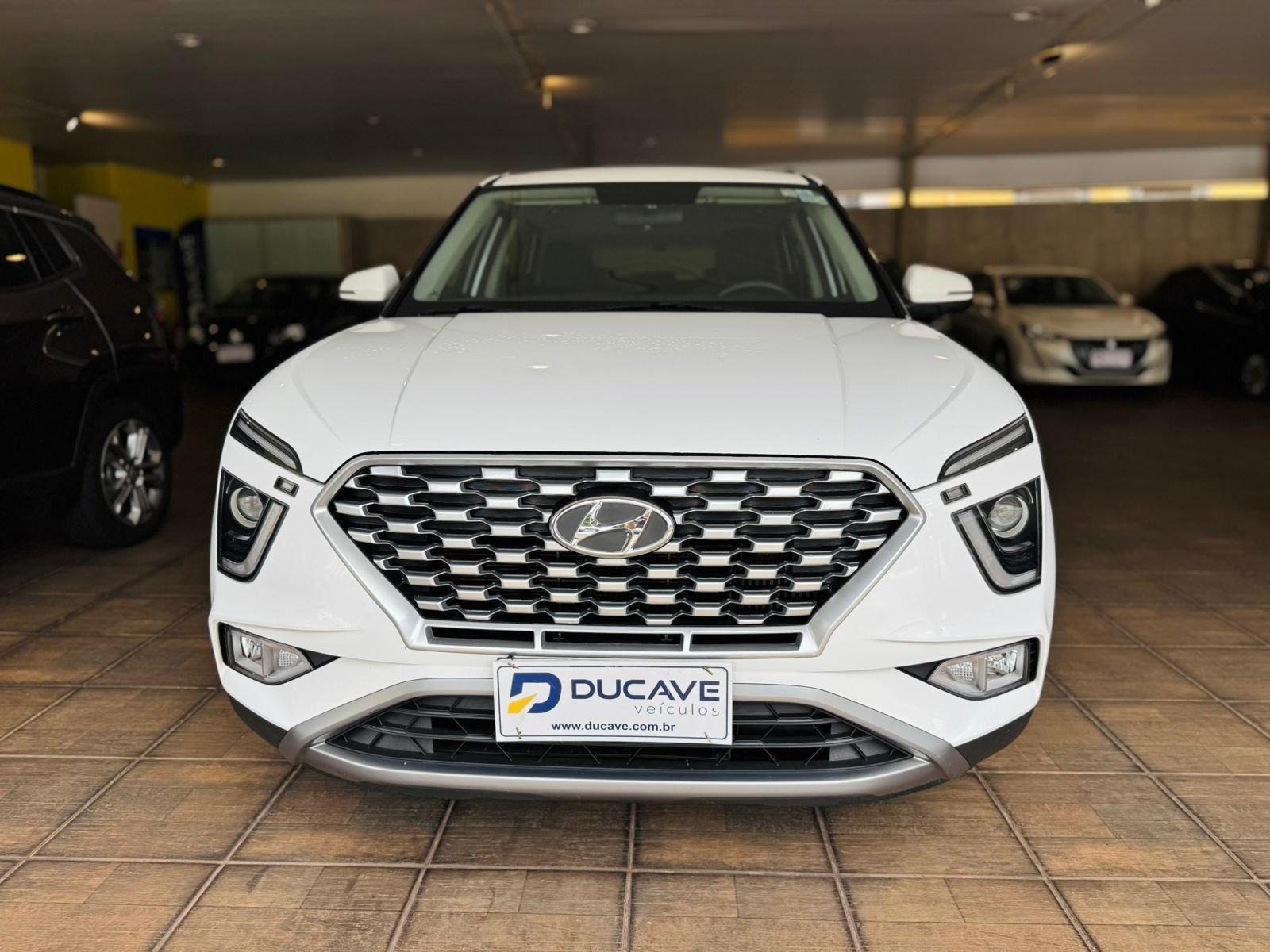 Fotos Ducave Veículos