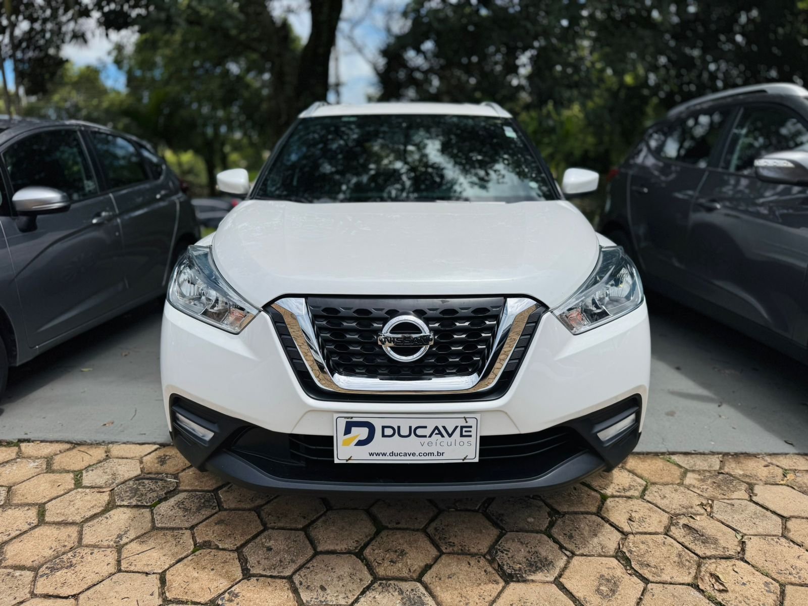 Fotos Ducave Veículos