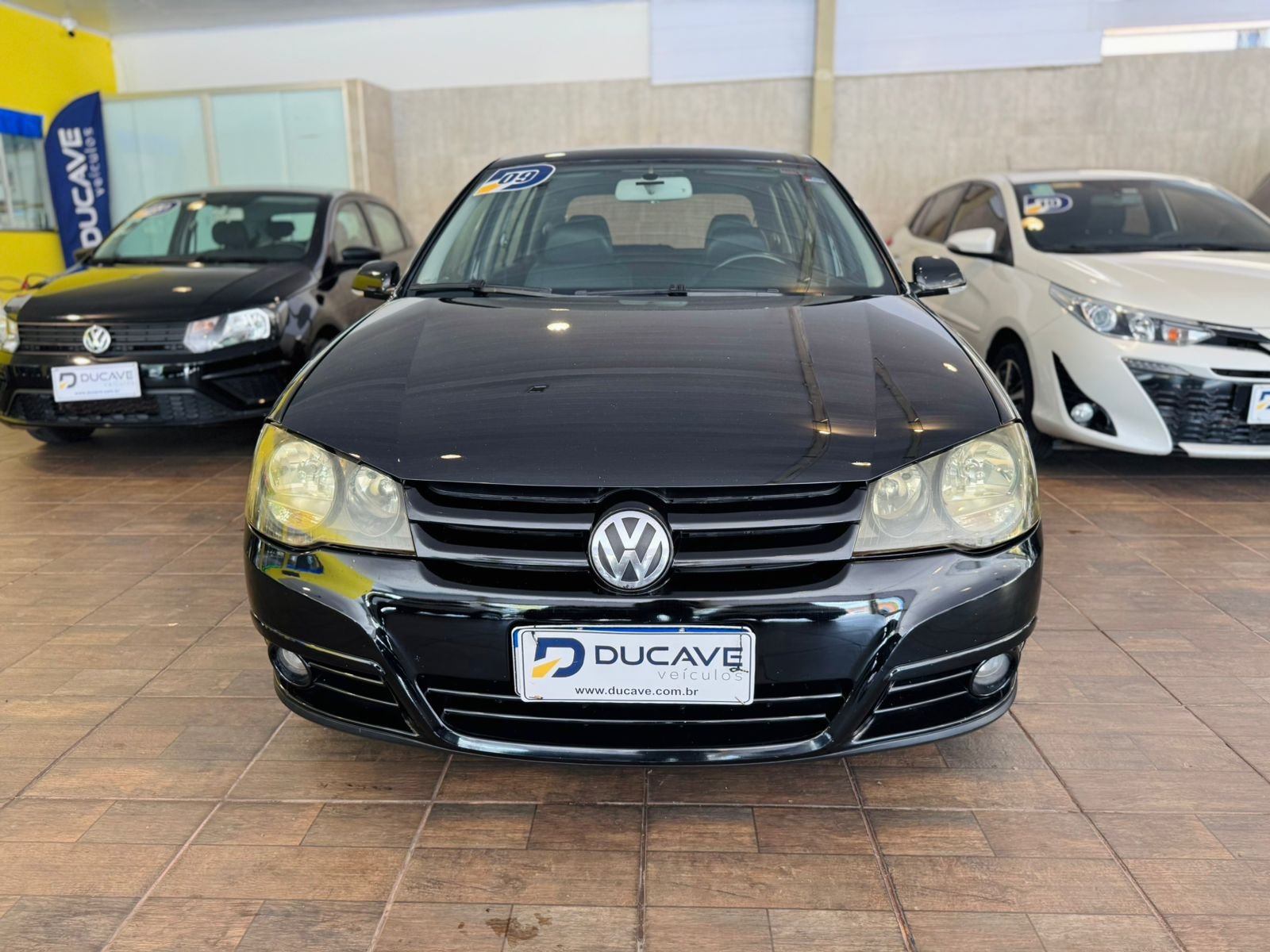 Fotos Ducave Veículos