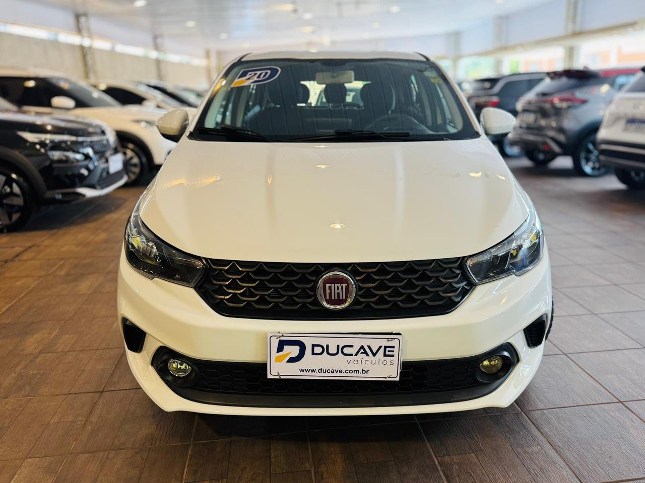 Fotos Ducave Veículos