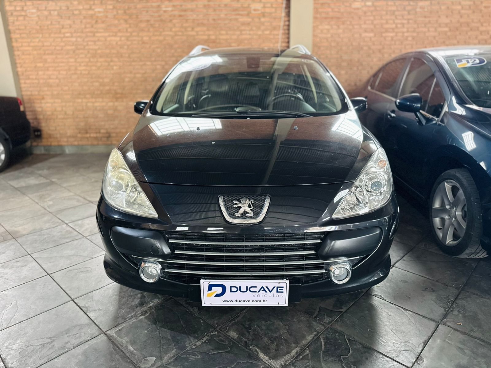 Fotos Ducave Veículos