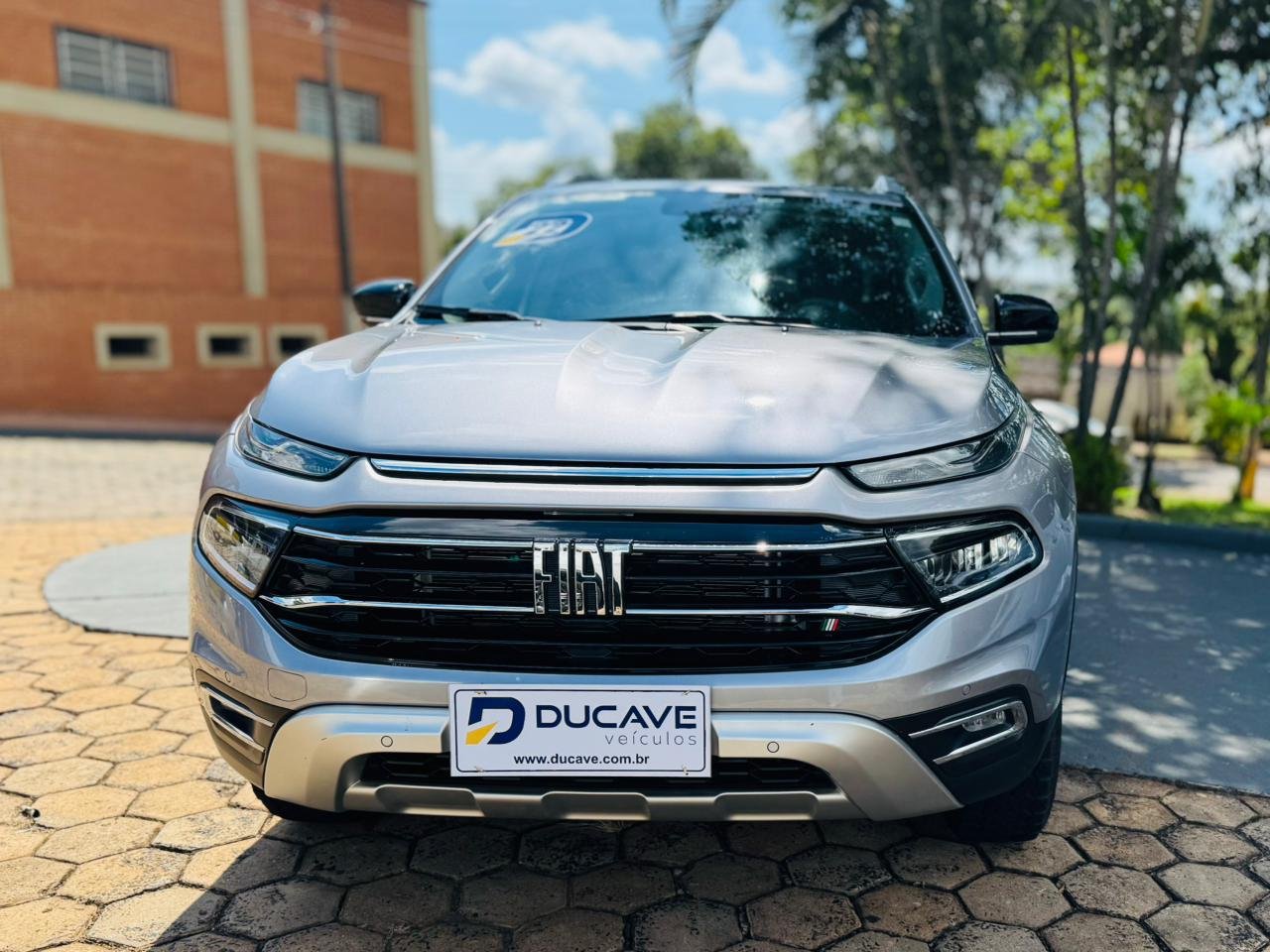 Fotos Ducave Veículos