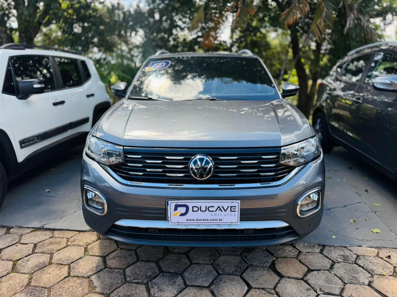 Fotos Ducave Veículos