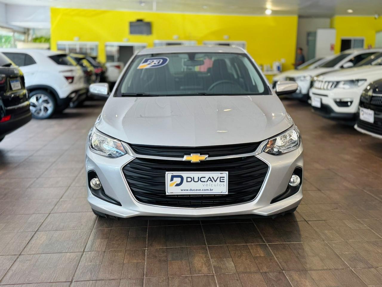 Fotos Ducave Veículos