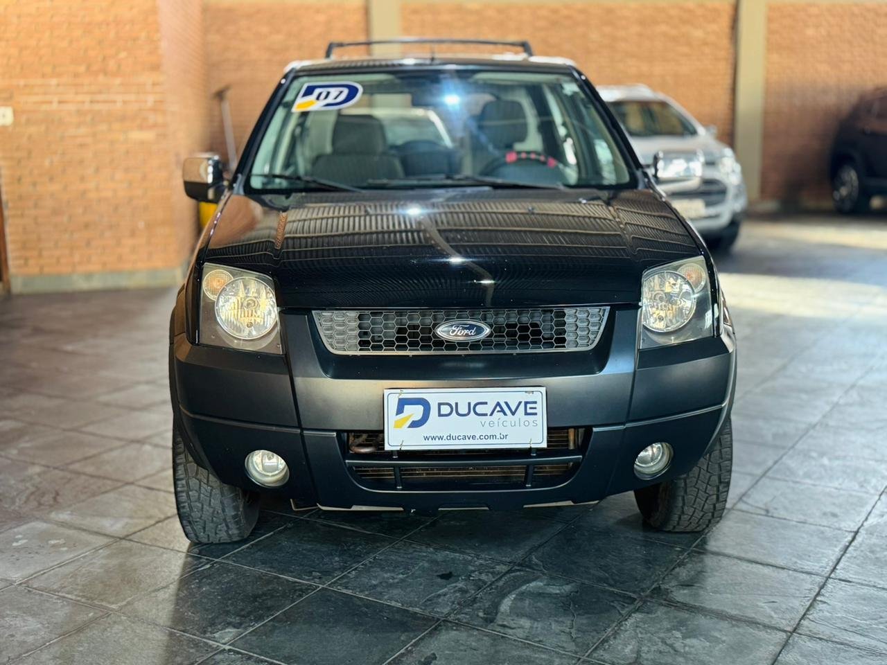 Fotos Ducave Veículos