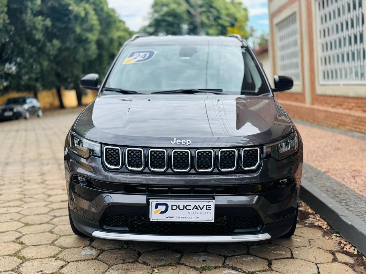 Fotos Ducave Veículos