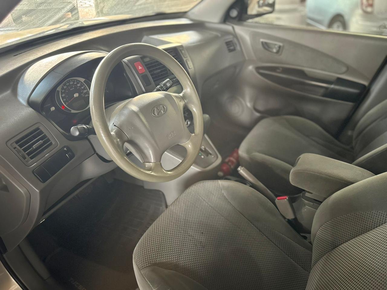 Hyundai Tucson 2013 — foto 8