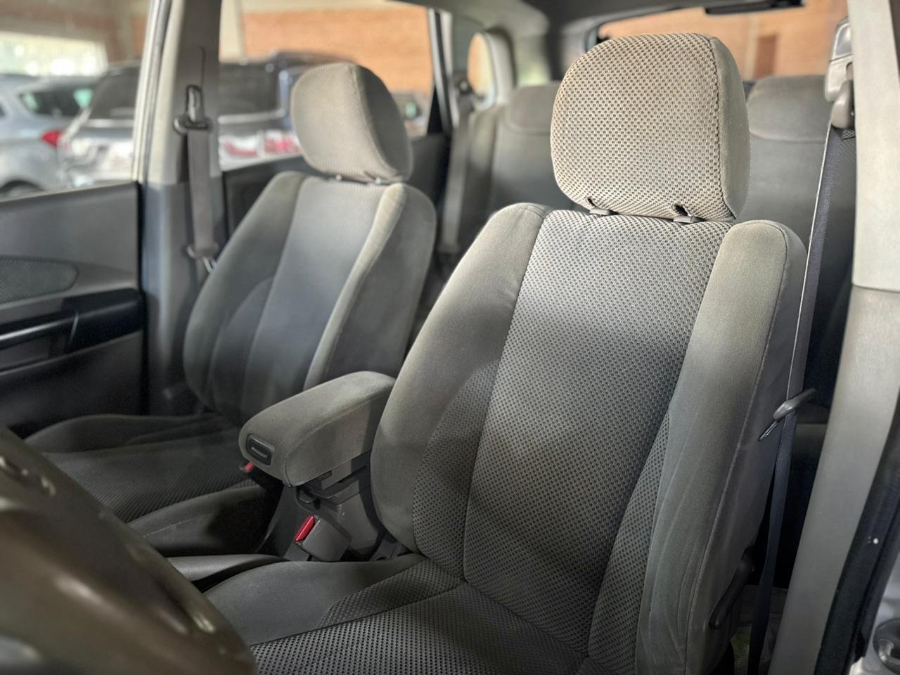 Hyundai Tucson 2013 — foto 9
