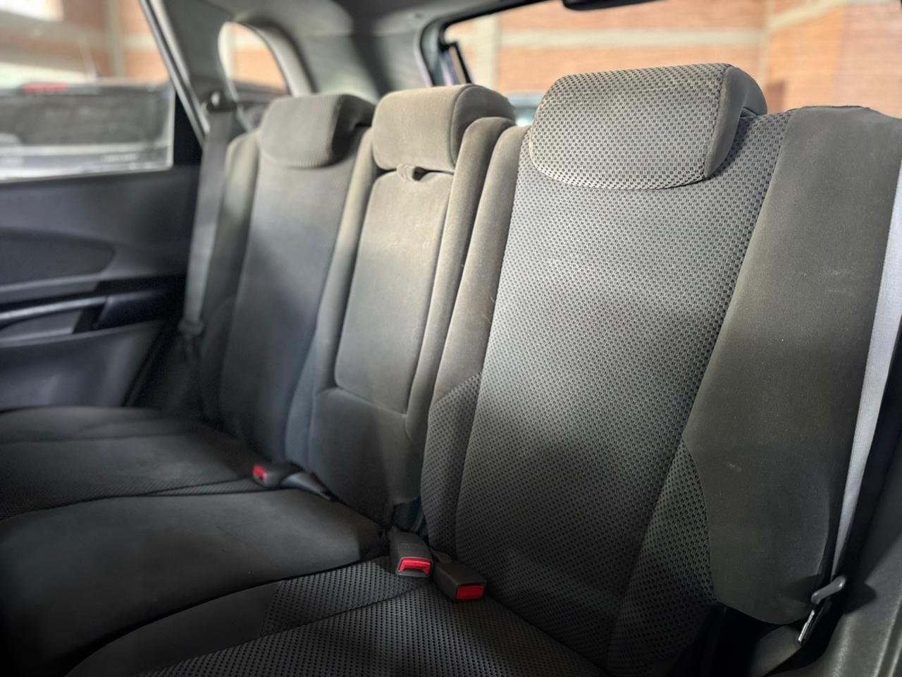 Hyundai Tucson 2013 — foto 10