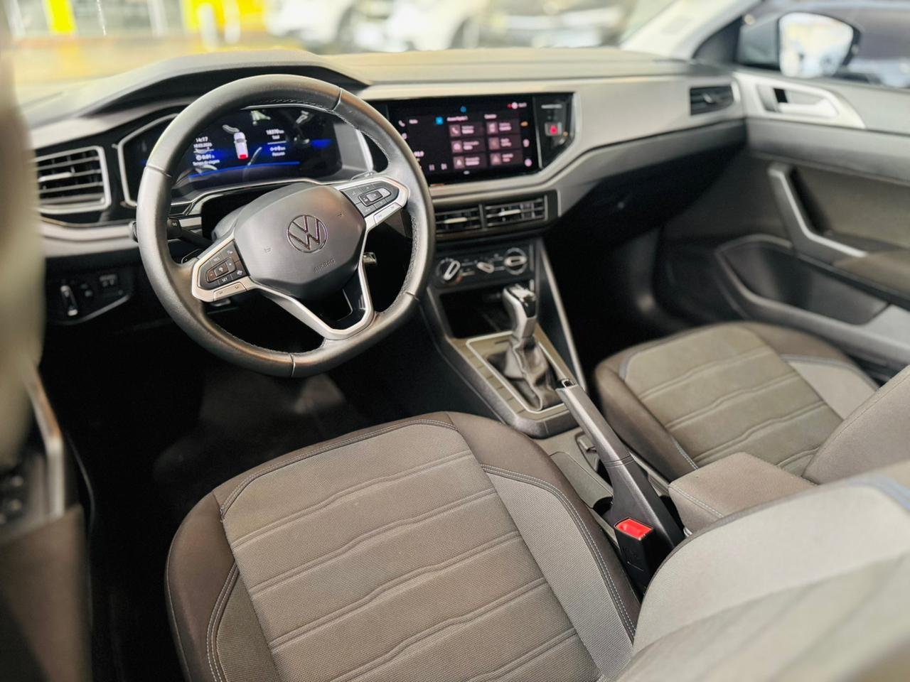 Volkswagen Nivus 2024 — foto 13