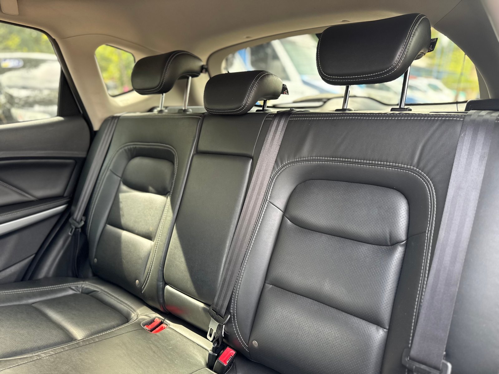 CAOA Chery Tiggo 2020 — foto 5