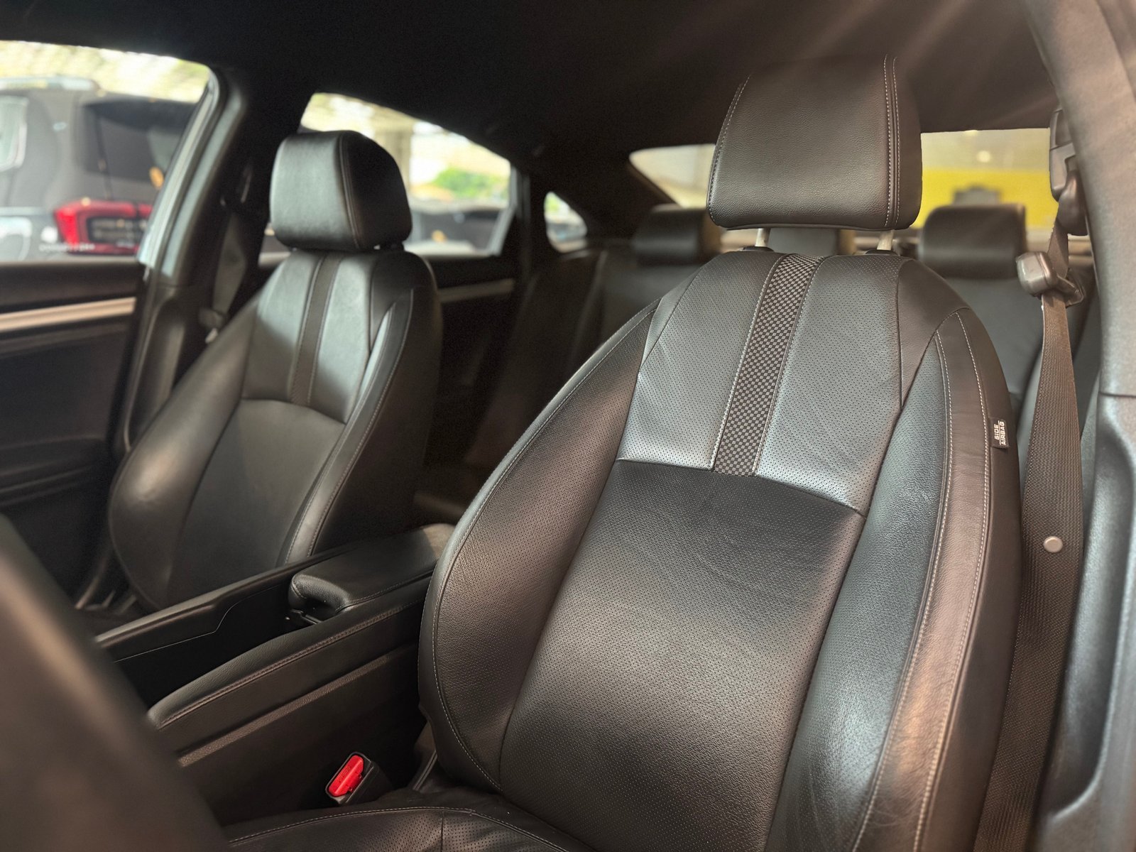 Honda Civic 2021 — foto 11