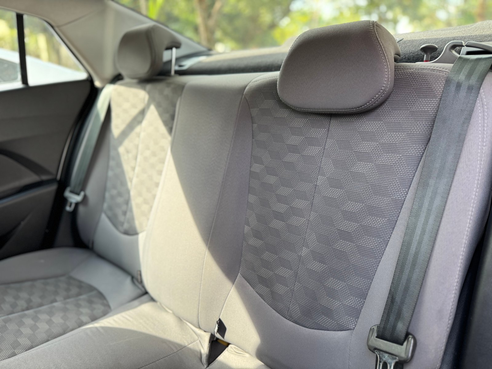 Hyundai HB20 2016 — foto 11