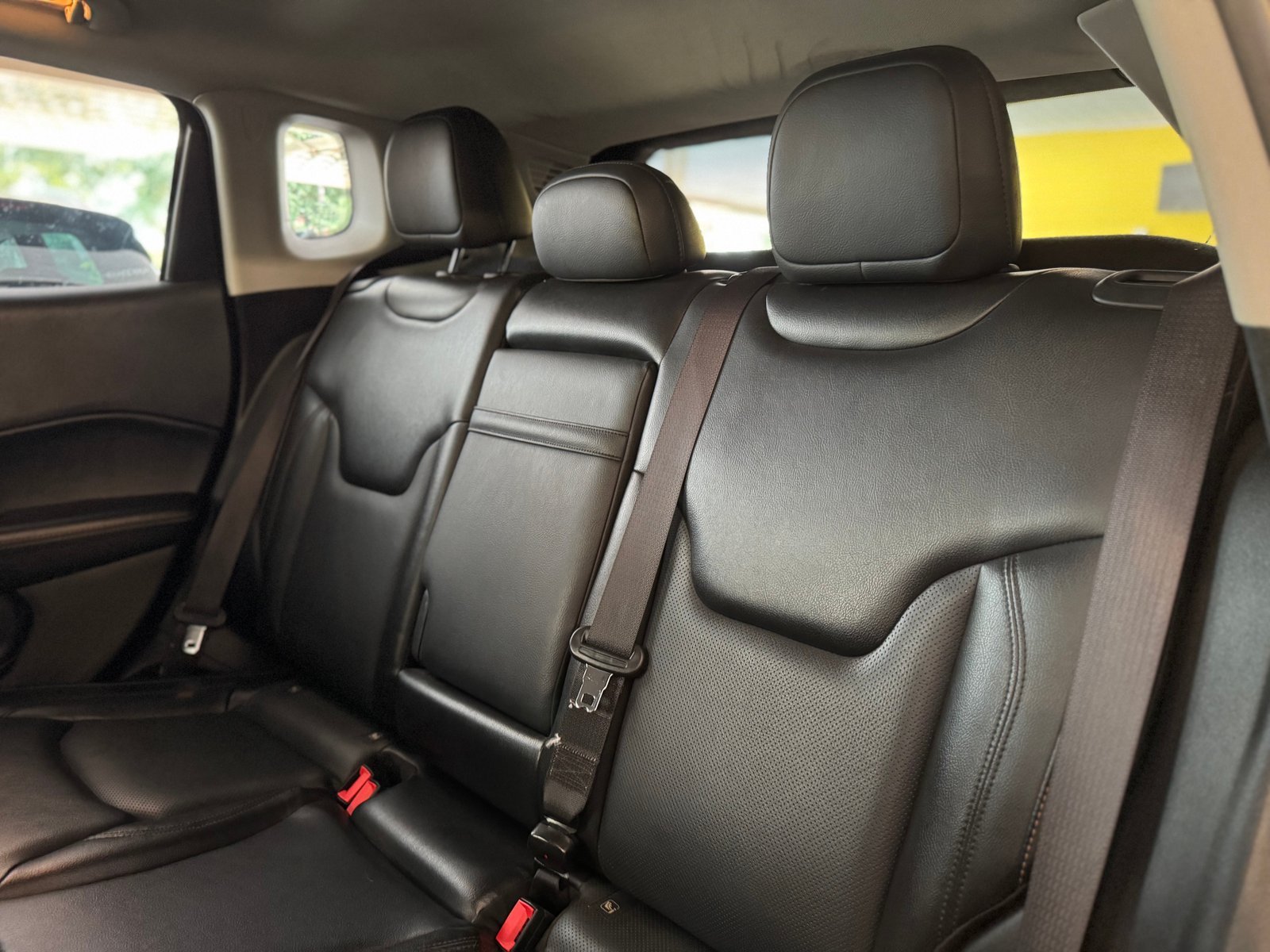 Jeep Compass 2020 — foto 11