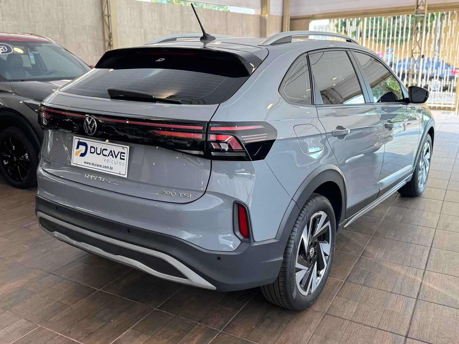 Volkswagen Nivus 2026 — foto 6
