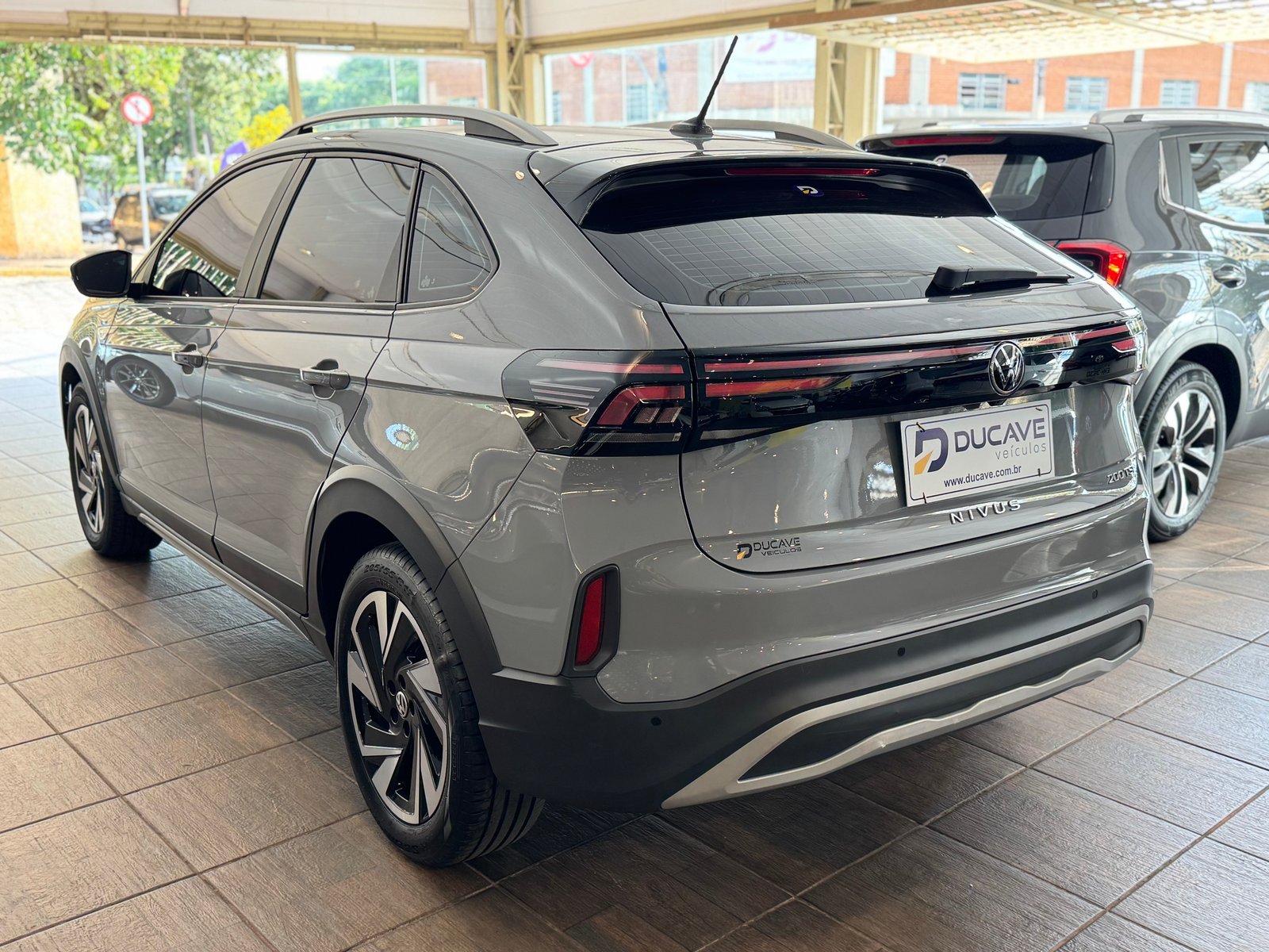 Volkswagen Nivus 2026 — foto 7