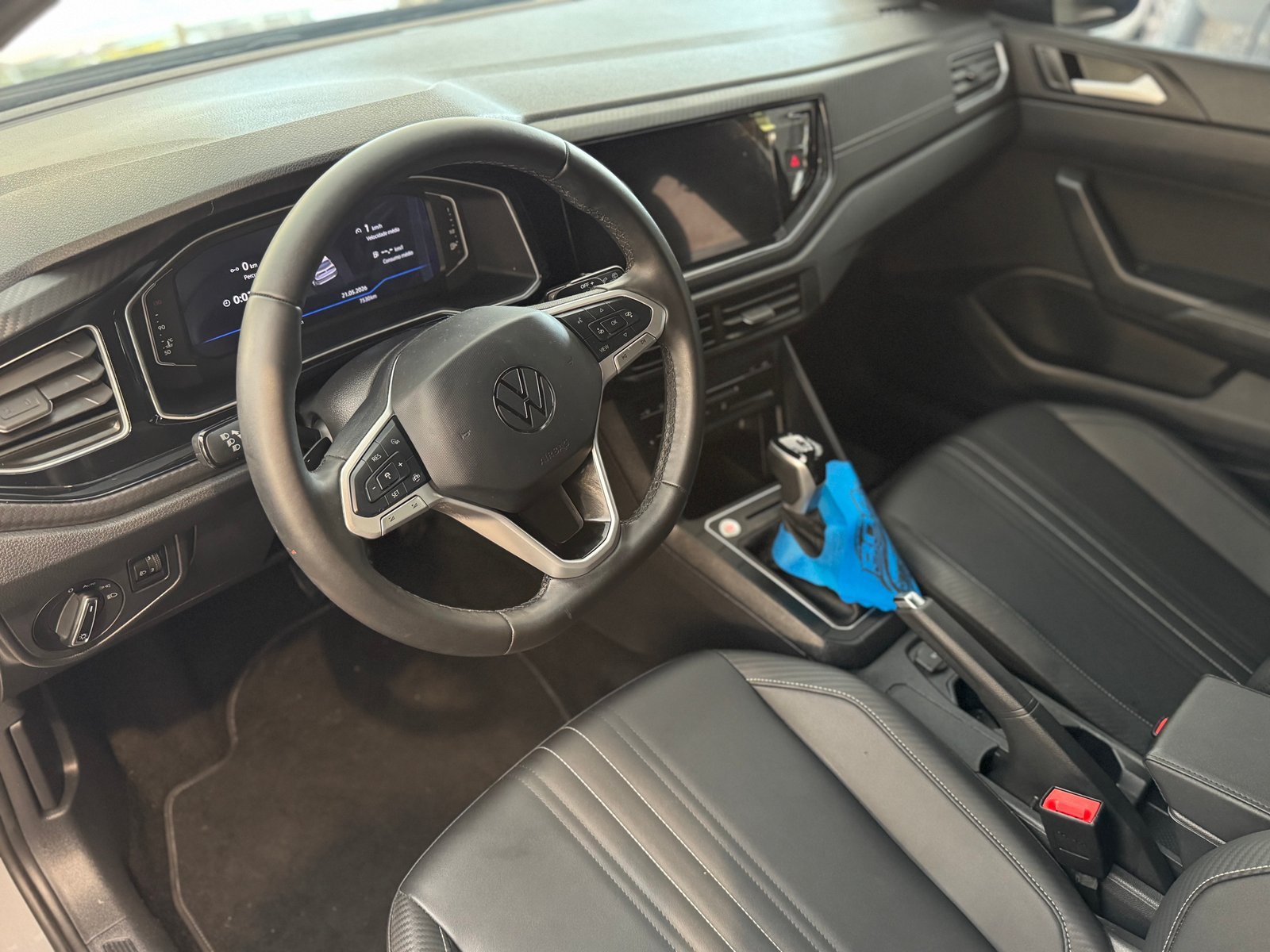 Volkswagen Nivus 2026 — foto 9