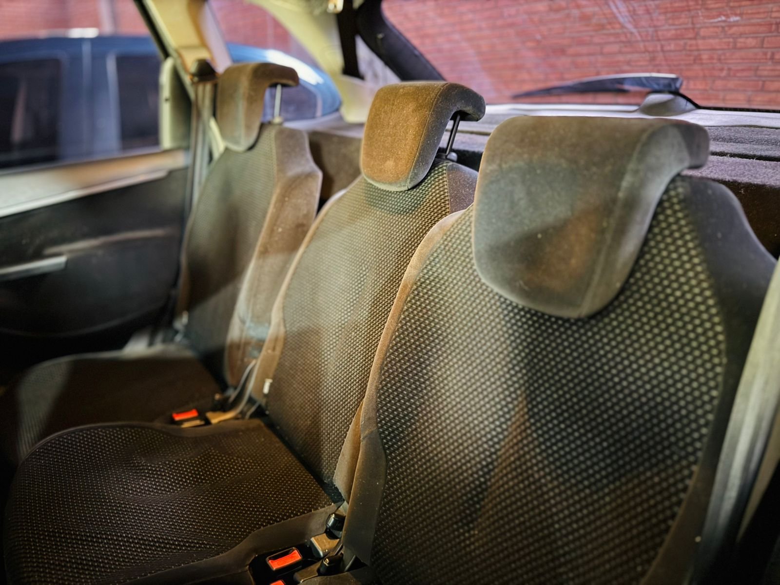 CItroen C4 2009 — foto 11