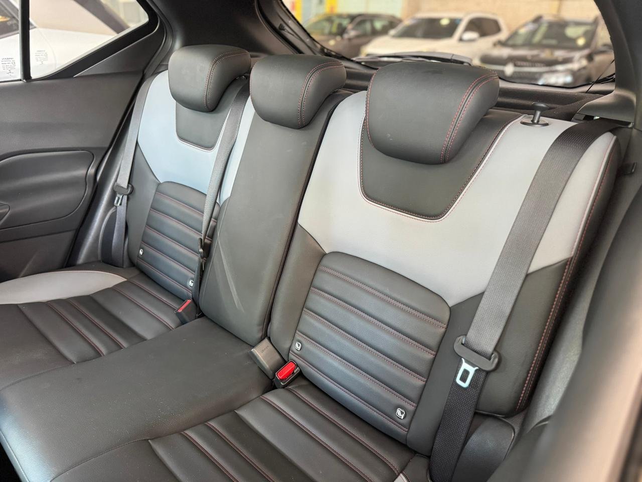 Nissan Kicks 2023 — foto 10