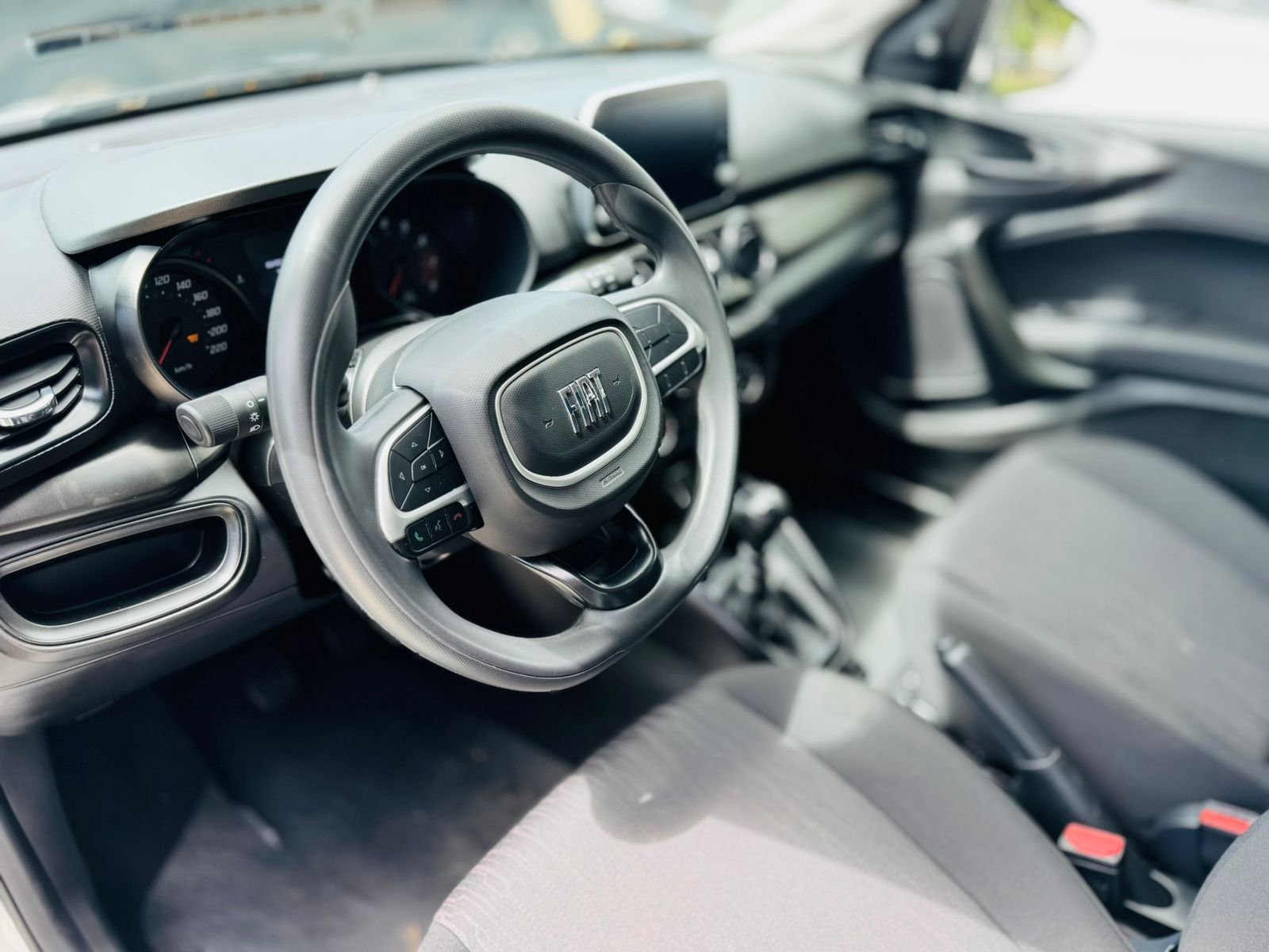 Fiat Argo 2025 — foto 9