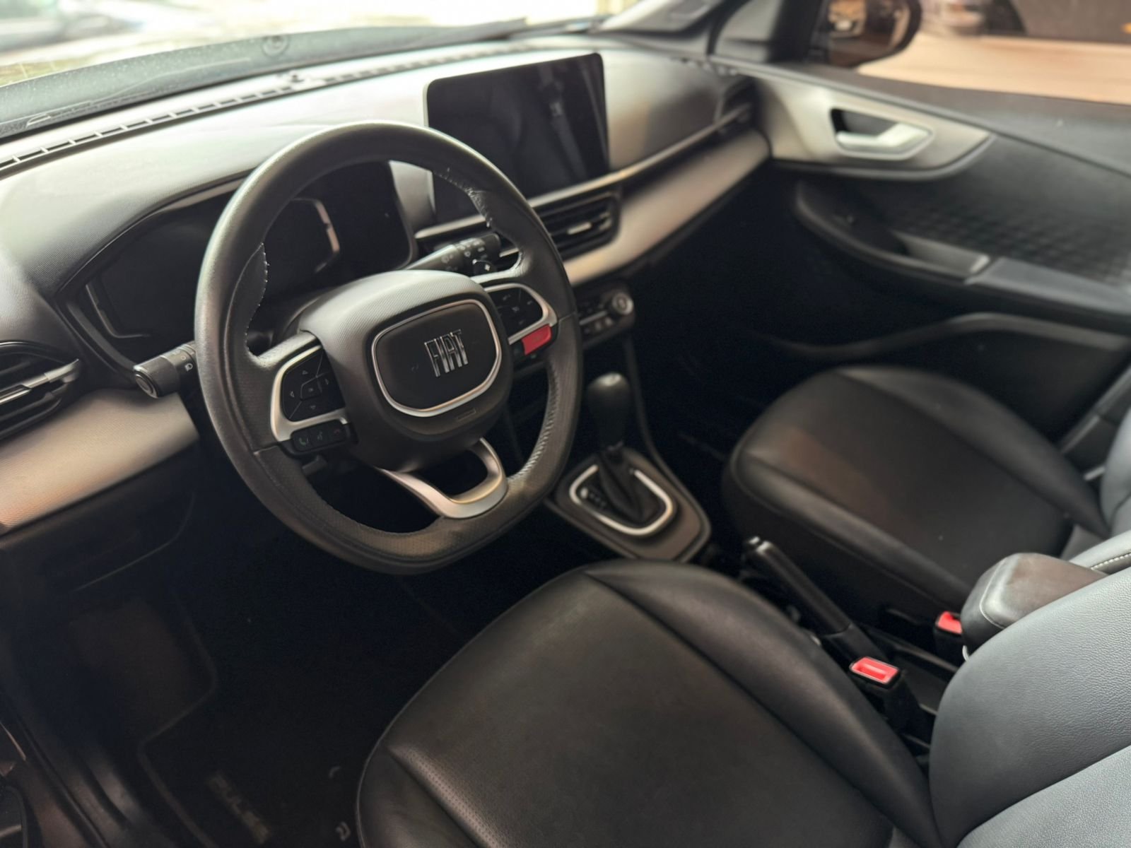 Fiat Pulse 2022 — foto 9