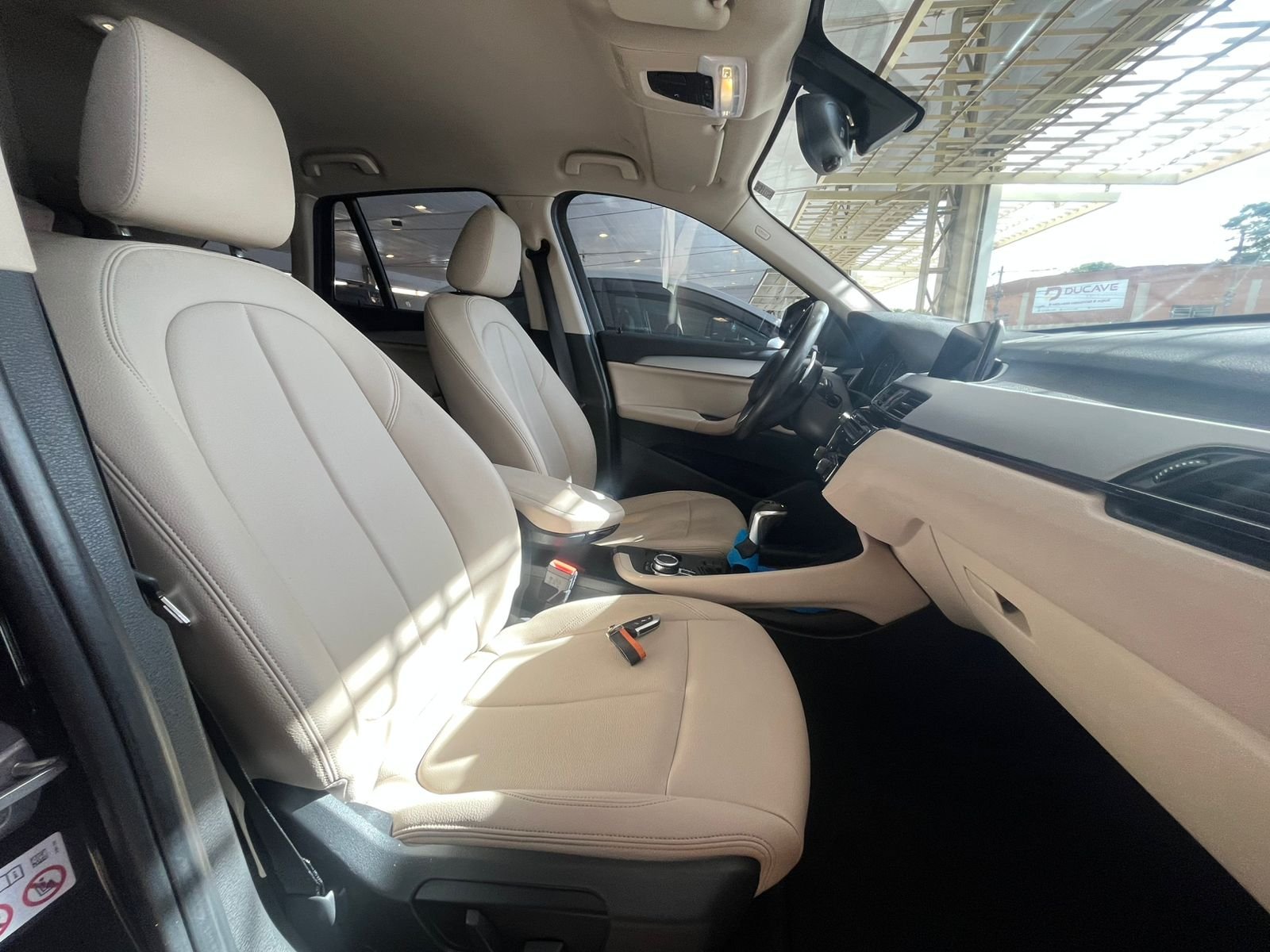 BMW X1 2019 — foto 10
