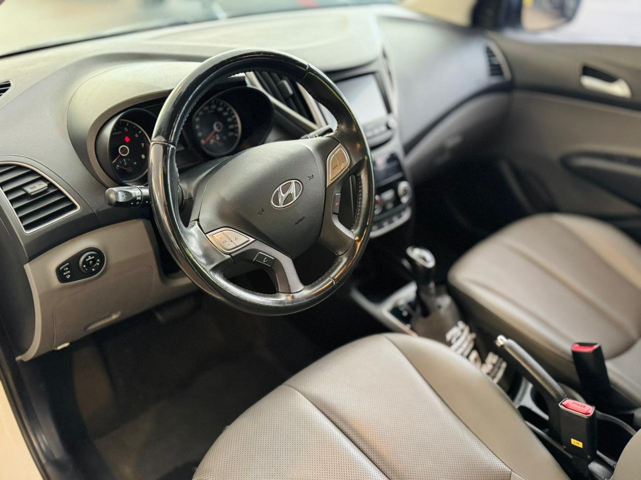 Hyundai HB20 2019 — foto 9
