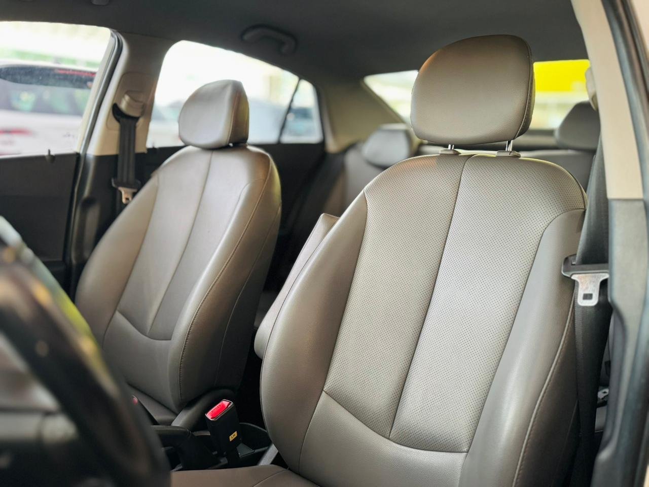 Hyundai HB20 2019 — foto 10