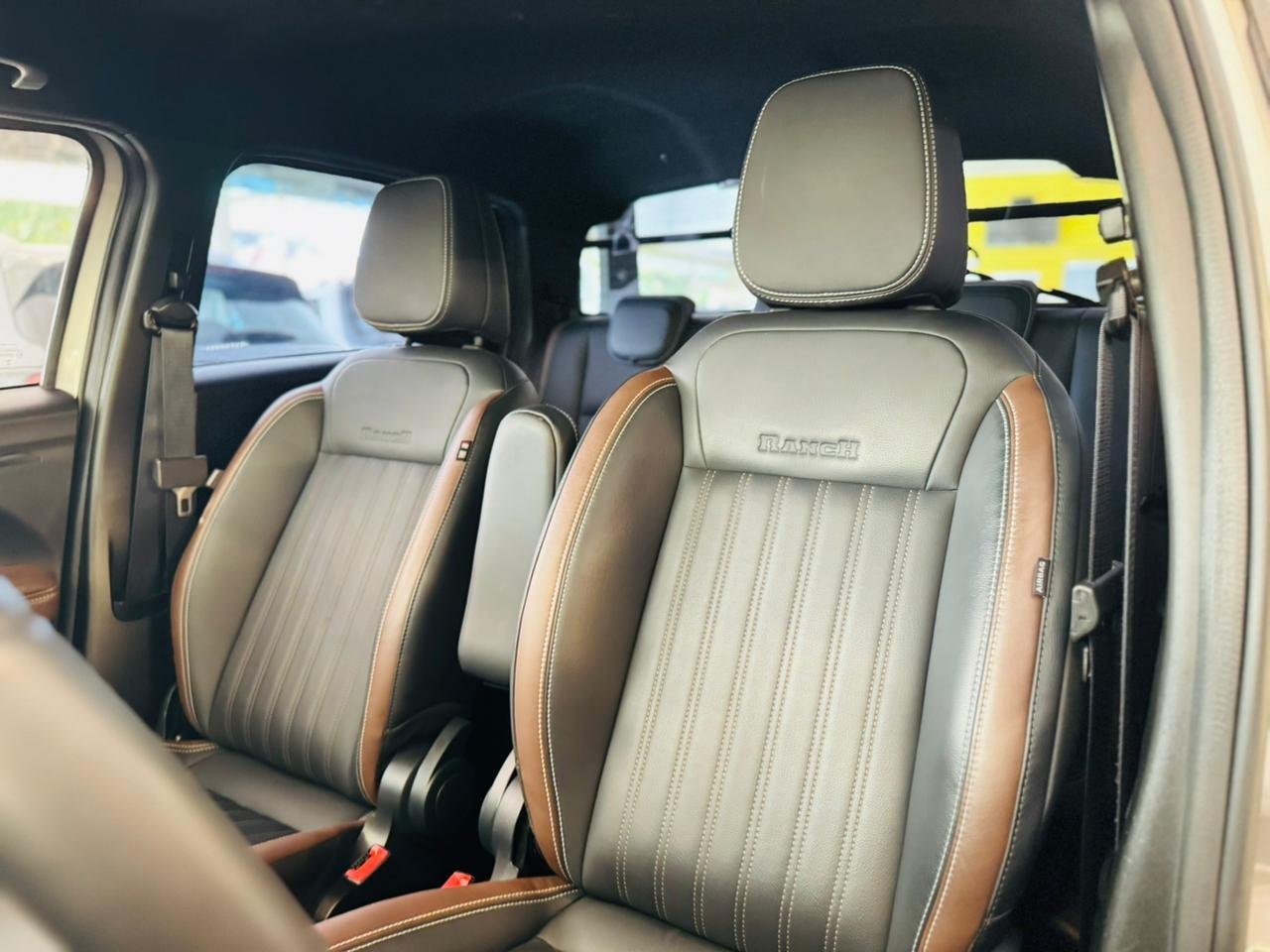 Fiat Strada 2024 — foto 10