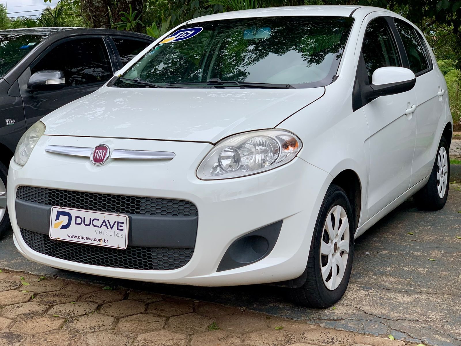 Fiat Palio 2015 — foto 2