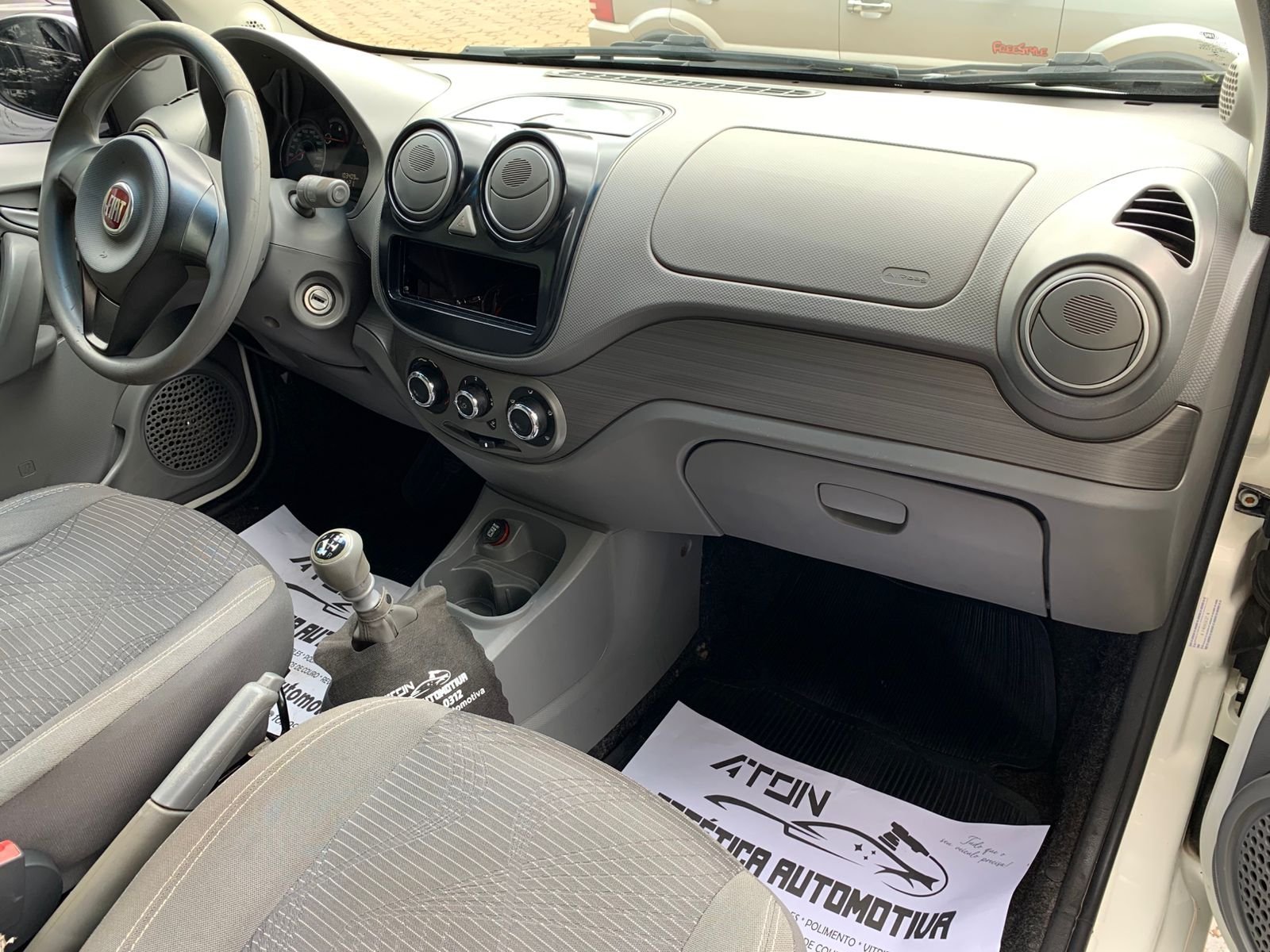Fiat Palio 2015 — foto 8