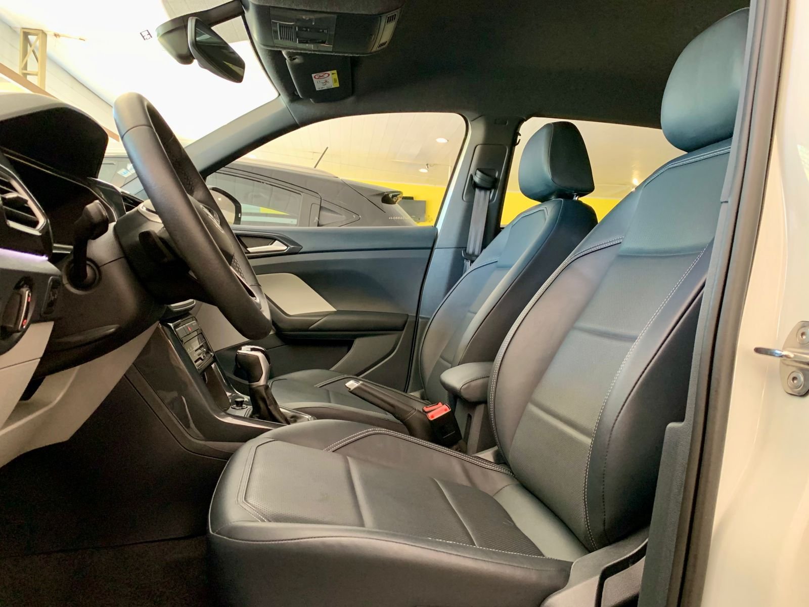 Volkswagen T-Cross 2024 — foto 11