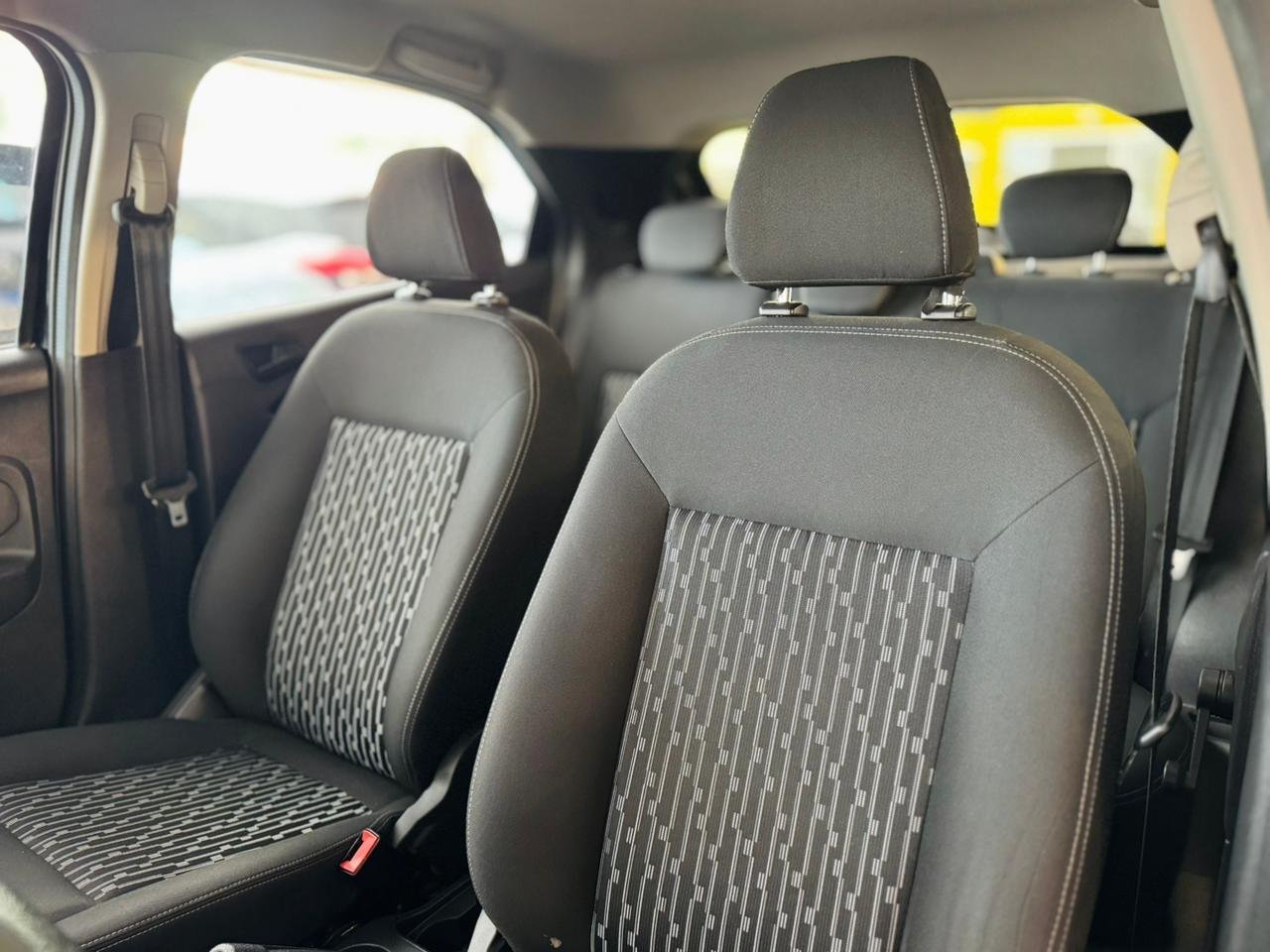 Ford Ka 2018 — foto 8