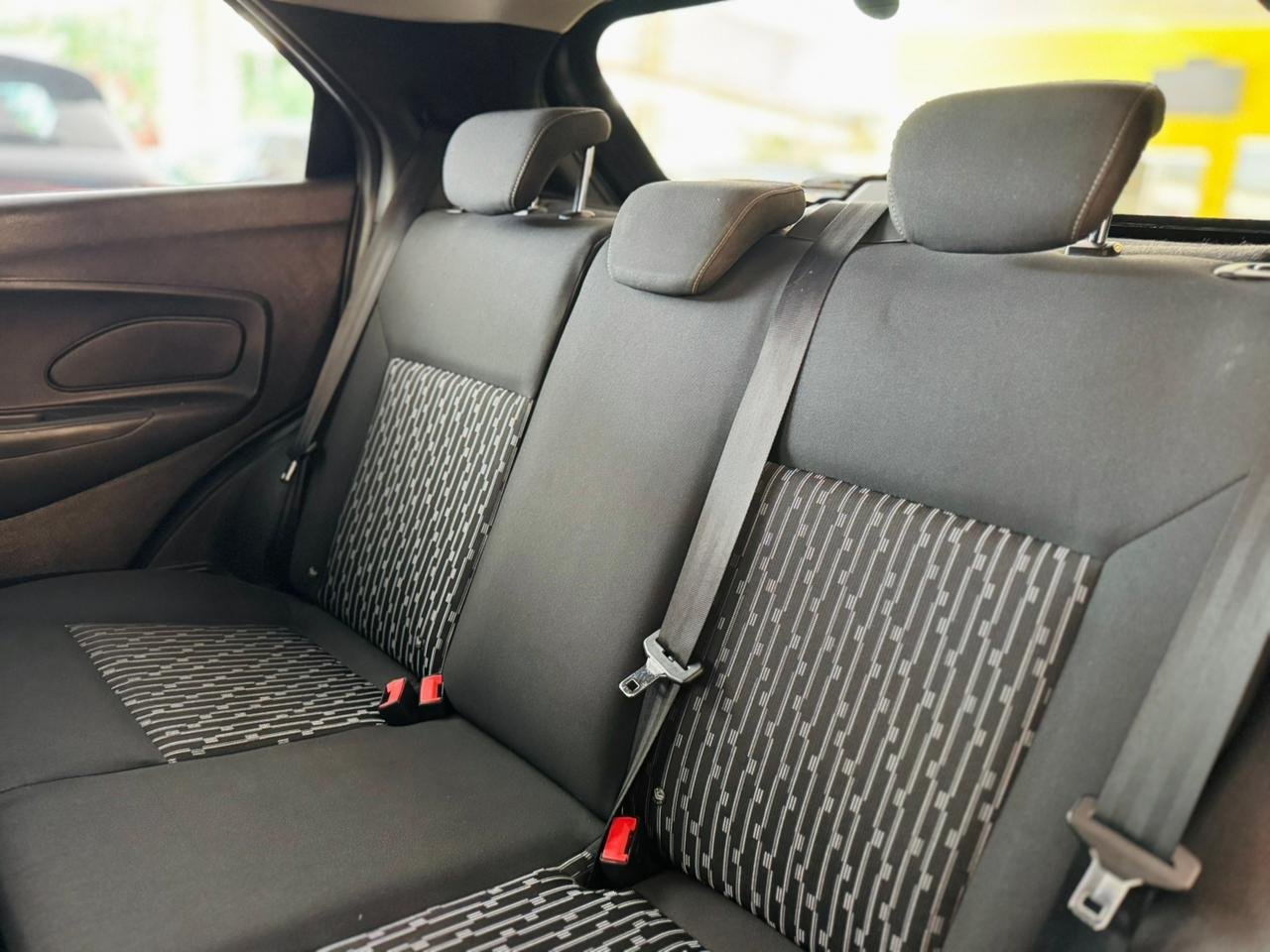 Ford Ka 2018 — foto 9